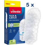 FLEX+CATCH NÁHRADA 5 KS VILEDA