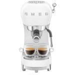 ECF02WHEU PÁKOVÉ ESPRESSO SMEG