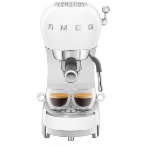 ECF02WHEU PÁKOVÉ ESPRESSO SMEG