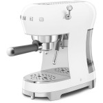 ECF02WHEU PÁKOVÉ ESPRESSO SMEG