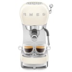ECF02CREU PÁKOVÉ ESPRESSO SMEG
