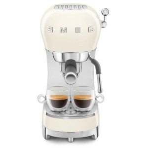ECF02CREU PÁKOVÉ ESPRESSO SMEG