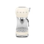 ECF02CREU PÁKOVÉ ESPRESSO SMEG