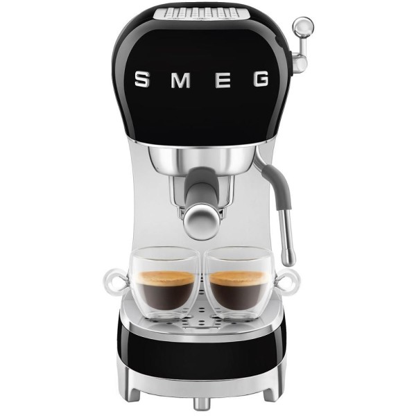 ECF02BLEU PÁKOVÉ ESPRESSO SMEG