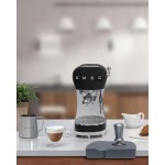 ECF02BLEU PÁKOVÉ ESPRESSO SMEG