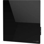 GH12S QUADRO CHYTRÉ TOPENÍ ČERNÁ AENO