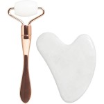 8895N VÁLEČEK Z JADEITU PLUMBEAUTY