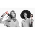 HD16 SUPERSONIC PINK/ROSE GOLD FÉN DYSON