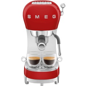 ECF02RDEU PÁKOVÉ ESPRESSO SMEG