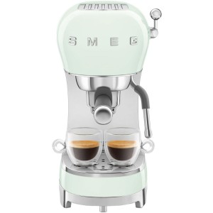ECF02PGEU PÁKOVÉ ESPRESSO SMEG