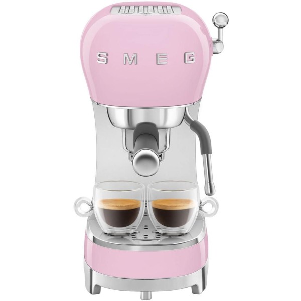 ECF02PKEU PÁKOVÉ ESPRESSO SMEG