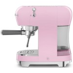 ECF02PKEU PÁKOVÉ ESPRESSO SMEG