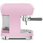 ECF02PKEU PÁKOVÉ ESPRESSO SMEG