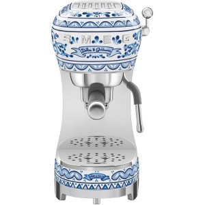 ECF02DGBEU PÁKOVÉ ESPRESSO SMEG
