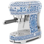 ECF02DGBEU PÁKOVÉ ESPRESSO SMEG