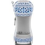 ECF02DGBEU PÁKOVÉ ESPRESSO SMEG