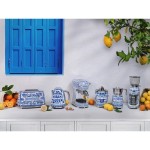 ECF02DGBEU PÁKOVÉ ESPRESSO SMEG