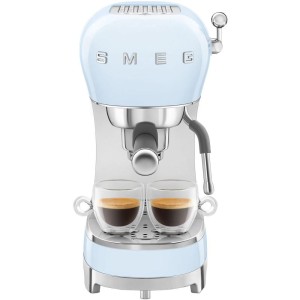 ECF02PBEU PÁKOVÉ ESPRESSO SMEG