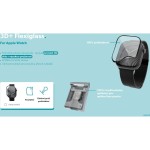 3D+ Flexiglass AW 10/11 42mm EPICO