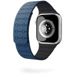 Magnetic+ Silic AW 38/40/41/42mm EPICO