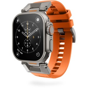 FKM Rubber AW 42/44/45/46/49mm EPICO