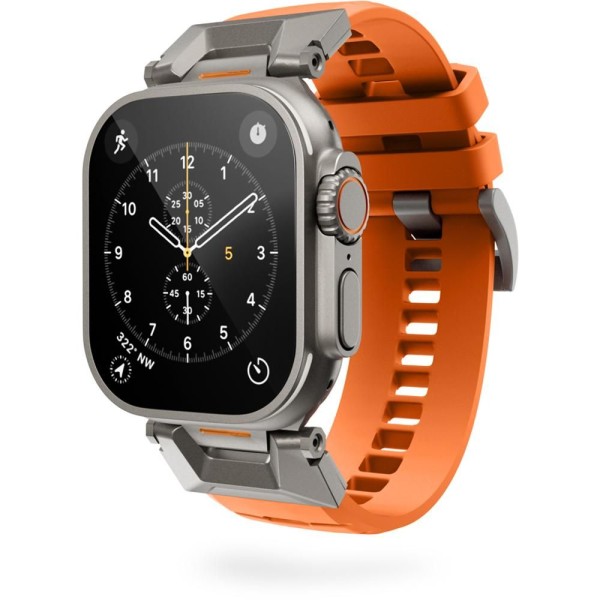 FKM Rubber AW 42/44/45/46/49mm EPICO