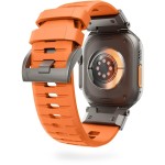 FKM Rubber AW 42/44/45/46/49mm EPICO