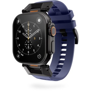 FKM Rubber AW 42/44/45/46/49mm EPICO