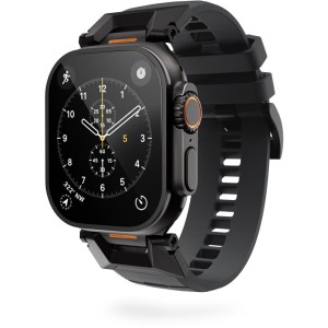 FKM Rubber AW 42/44/45/46/49mm EPICO