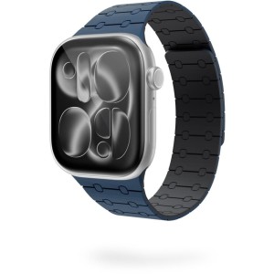 Magnetic+Silic AW 42/44/45/46/49mm EPICO