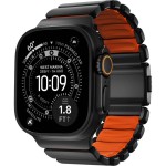 Spartan Black Titan Orange AW 45/46/49mm