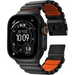 Spartan Black Titan Orange AW 45/46/49mm
