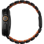 Spartan Black Titan Orange AW 45/46/49mm