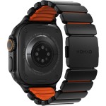 Spartan Black Titan Orange AW 45/46/49mm