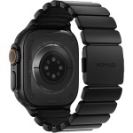 Spartan Black Titan Black AW 45/46/49mm