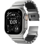 Spartan Natural Titan Blck AW 45/46/49mm