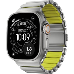 Spartan Natural Titan Volt AW 45/46/49mm