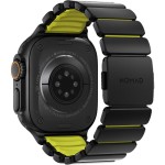 Spartan Black Titan Volt AW 45/46/49mm