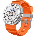 Silicone Band Orng Gal.Watch8 46/44/40mm