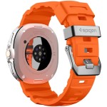 Silicone Band Orng Gal.Watch8 46/44/40mm