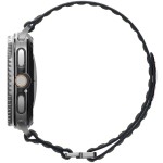 Fabric Band Green Gal.Watch 8 46/44/40mm