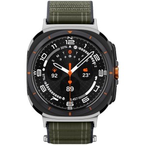 Fabric Band Grn Galaxy Watch Ultra 47mm