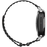 Fabric Band Black Gal.Watch Ultra 47mm