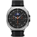 Fabric Band Black Gal.Watch 8 46/44/40mm