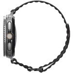 Fabric Band Black Gal.Watch 8 46/44/40mm