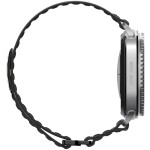 Fabric Band Black Gal.Watch 8 46/44/40mm