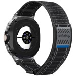 Fabric Band Black Gal.Watch 8 46/44/40mm