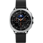Enzo Band Black Galaxy Watch 8 46/4/40mm