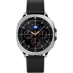 Enzo Band Black Galaxy Watch 8 46/4/40mm