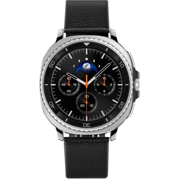Enzo Band Black Galaxy Watch 8 46/4/40mm